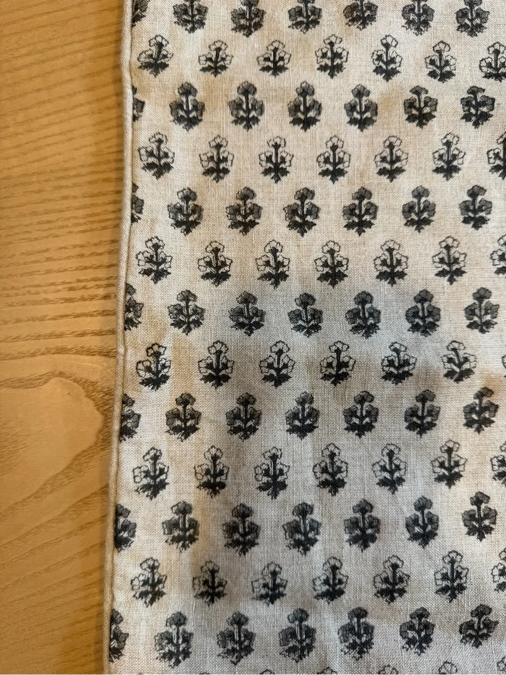 McGee & Co. Downing Pillow Cover